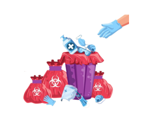 Diploma in Radiation Protection and Clinical Waste Management