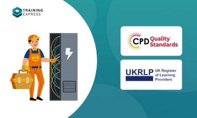 Diploma in Residential Electrician