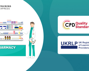 Diploma in Retail Pharmacy Assistant
