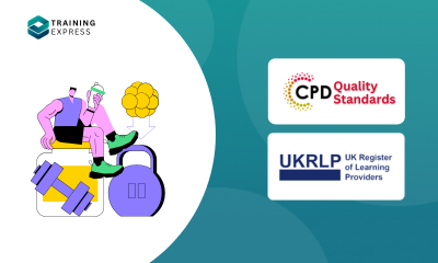 Diploma in Sports Nutrition