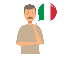 Italian Language Course for Beginners