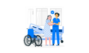 Level 1 Diploma in Health & Social Care