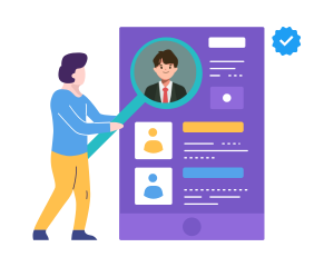 LinkedIn Profile Optimisation