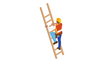 Ladder Safety Training