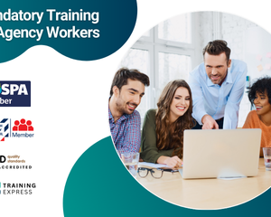 Mandatory Training for Agency Workers