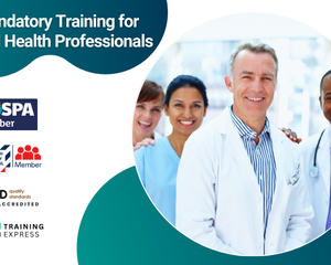 Mandatory Training for Allied Health Professionals