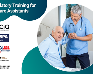 Mandatory Training for Care Assistants