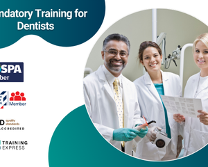 Mandatory Training for Dentists