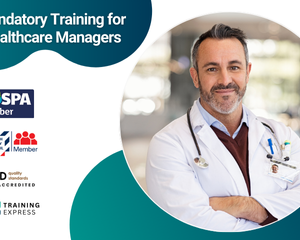 Mandatory Training for Healthcare Managers