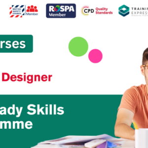 Graphic Designer - Job Ready Skills & Career Guide