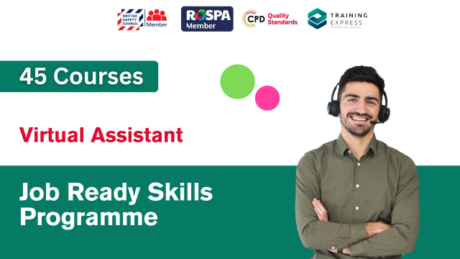 Virtual Assistant – Job Ready Skills & Career Guide