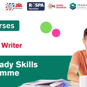 Content Writer - Job Ready Skills & Career Guide