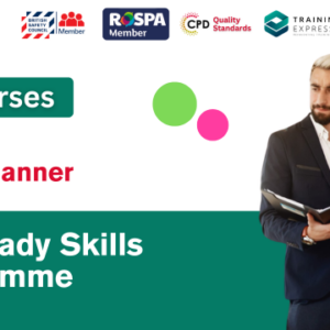 Event Planner - Job Ready Skills Programme & Complete Career Guide