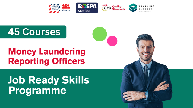 Money Laundering Reporting Officers