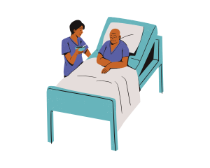 Diploma in Nursing and Patient Care