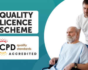Diploma in Patient Moving and Handling Level 3