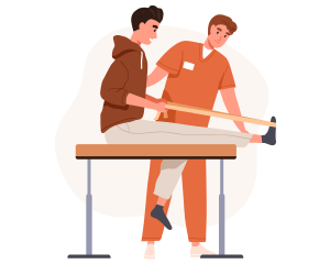 Diploma in Physical Therapy Aide