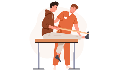 Diploma in Physical Therapy Aide