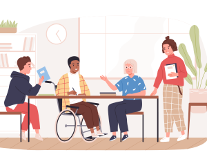 Disability Awareness & Inclusion Training Course