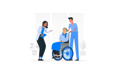 Elderly Care and Caring for the Disabled