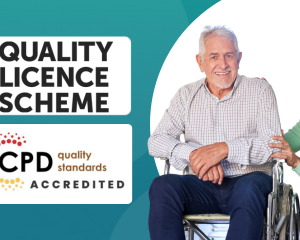 Family Support Worker Level 5 Diploma