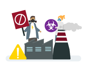 Hazard Recognition and Risk Assessment