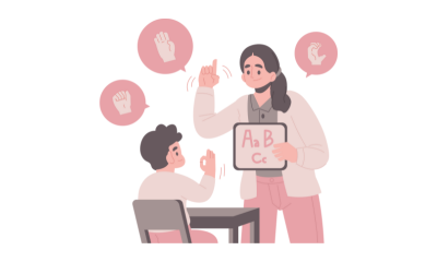 Higher Level Teaching Assistant HLTA