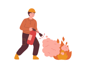 Introduction to Fire Safety