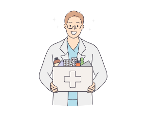 IsiXhosa for Healthcare: The Pharmacist