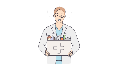 IsiXhosa for Healthcare: The Pharmacist