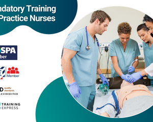 Mandatory Training for Practice Nurses
