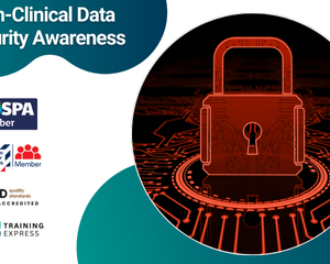 Non-Clinical Data Security Awareness