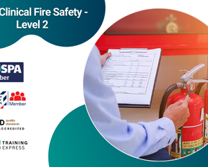 Non-Clinical Fire Safety - Level 2