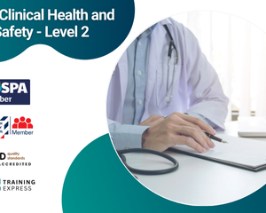 Non-Clinical Health and Safety - Level 2