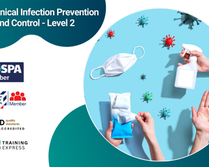 Non-Clinical Infection Prevention and Control - Level 2
