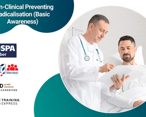 Non-Clinical Preventing Radicalisation (Basic Awareness)