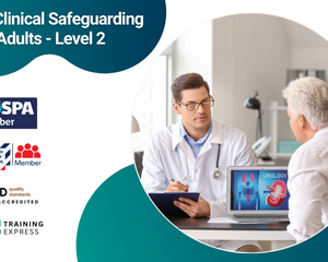 Non-Clinical Safeguarding Adults - Level 2