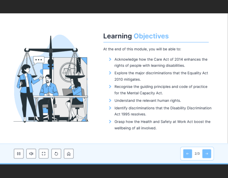 Supporting Children with SEND in the Early Years