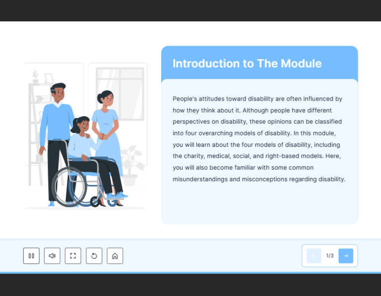 Supporting Children with SEND in the Early Years