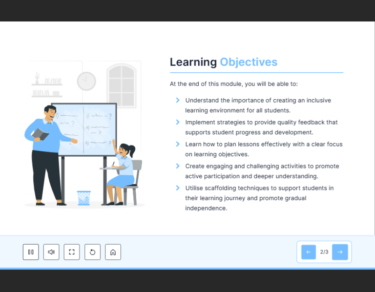 SEN Teaching Assistant