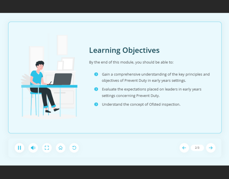 Inclusivity in Early Years