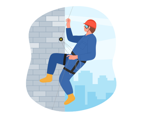 Working at Heights