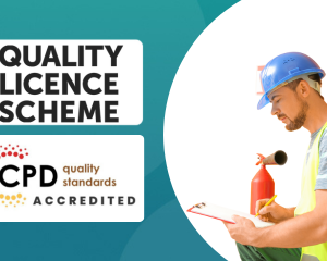 Certificate in Fire Safety Training Level 3