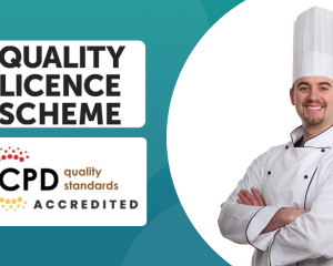 Certificate in HACCP Level 2