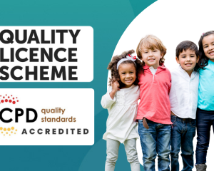 Certificate in Safeguarding Children Level 2