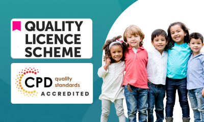 Certificate in Safeguarding Children Level 2