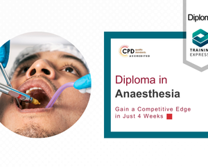 Diploma in Anaesthesia
