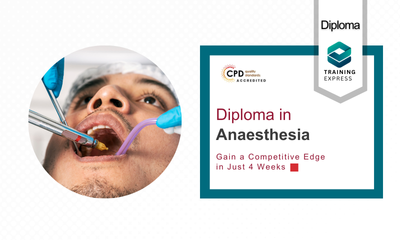 Diploma in Anaesthesia