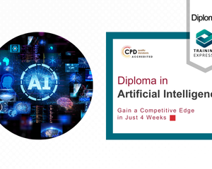Diploma in Artificial Intelligence