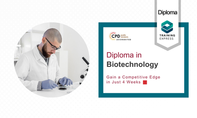 Diploma in Biotechnology